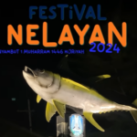 Semarak Festival Nelayan 2024